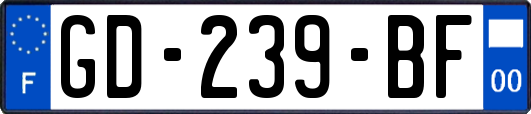 GD-239-BF