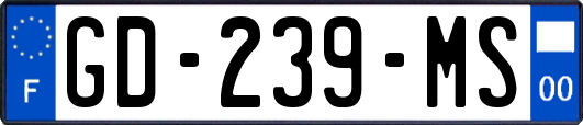 GD-239-MS