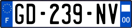 GD-239-NV