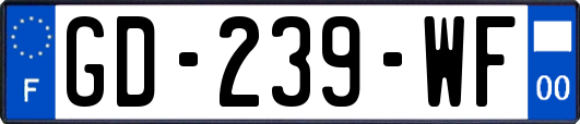 GD-239-WF