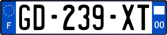 GD-239-XT