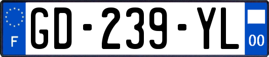 GD-239-YL