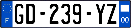 GD-239-YZ