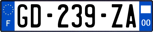 GD-239-ZA