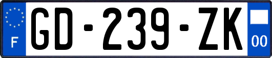 GD-239-ZK