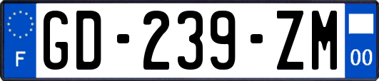 GD-239-ZM