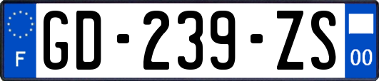 GD-239-ZS