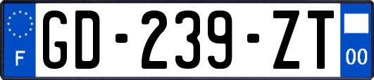 GD-239-ZT