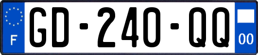 GD-240-QQ