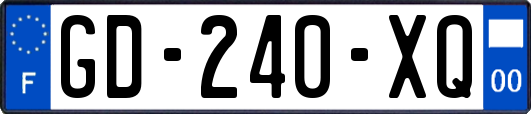 GD-240-XQ