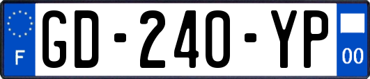 GD-240-YP