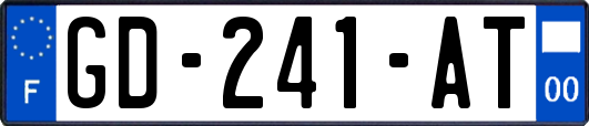 GD-241-AT