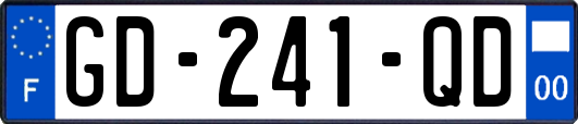 GD-241-QD