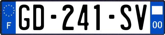 GD-241-SV