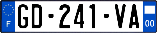 GD-241-VA