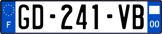 GD-241-VB