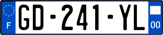 GD-241-YL