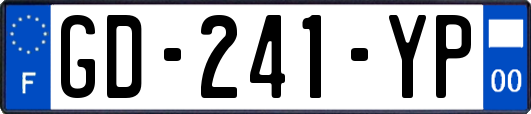 GD-241-YP