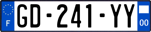 GD-241-YY