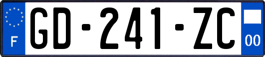 GD-241-ZC