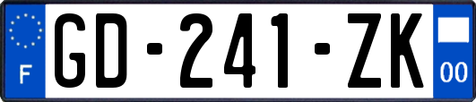 GD-241-ZK