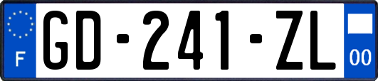 GD-241-ZL