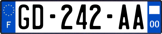 GD-242-AA