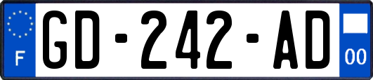 GD-242-AD