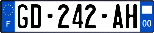 GD-242-AH