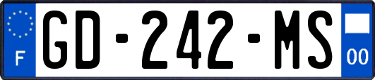 GD-242-MS
