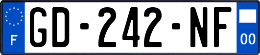 GD-242-NF