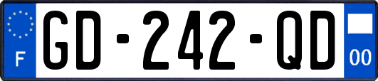 GD-242-QD