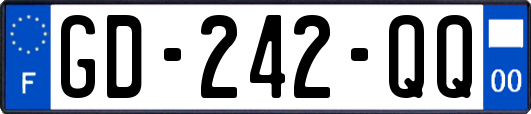 GD-242-QQ