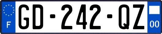 GD-242-QZ