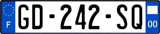 GD-242-SQ