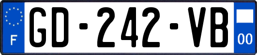 GD-242-VB