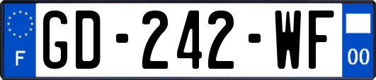 GD-242-WF