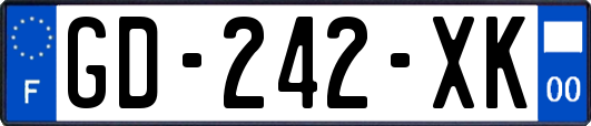 GD-242-XK