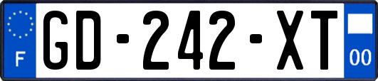 GD-242-XT