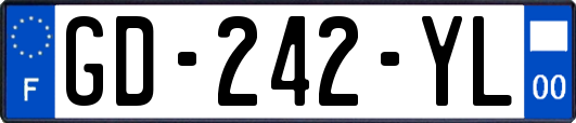 GD-242-YL