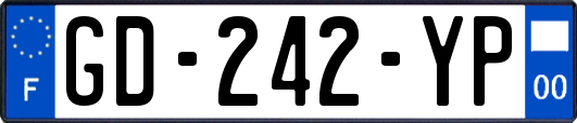 GD-242-YP