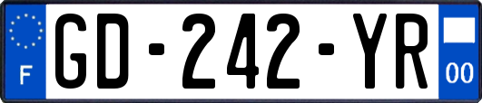 GD-242-YR