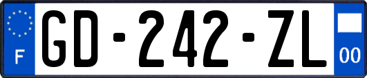 GD-242-ZL