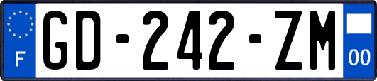 GD-242-ZM