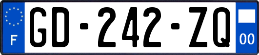 GD-242-ZQ