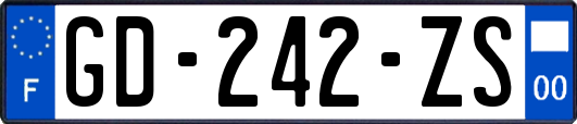 GD-242-ZS