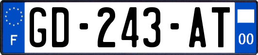 GD-243-AT