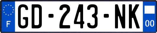 GD-243-NK