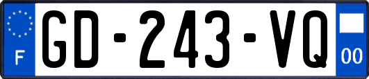 GD-243-VQ