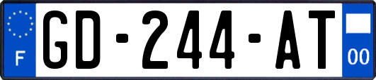 GD-244-AT